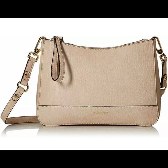 calvin klein sonoma crossbody